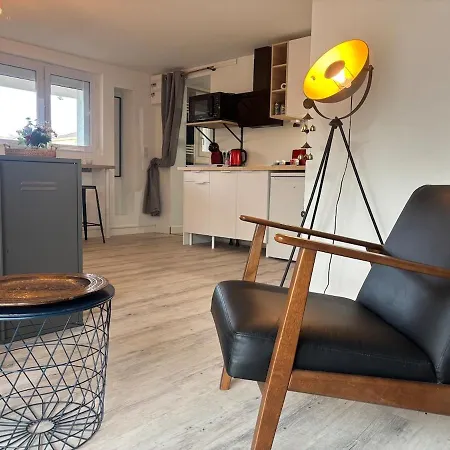 Independent With Terrace&garden
