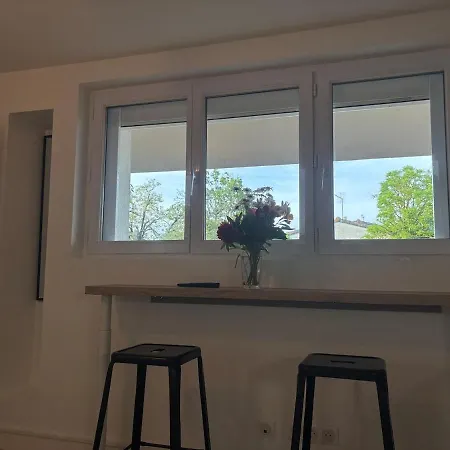 Independent With Terrace&garden Appartement *